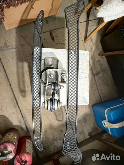 Продаю усиленную опору на Весту до рестайлинг