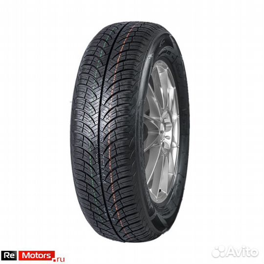 Roadmarch Prime A/S 225/55 R17 101W