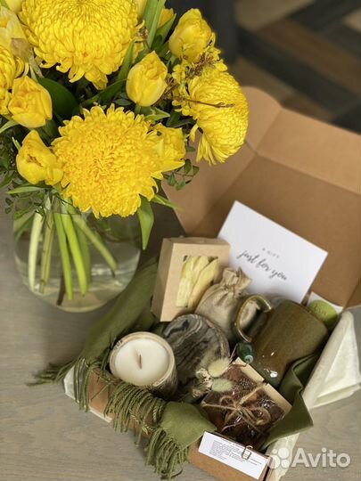 Корпоративные подарки