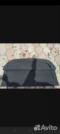 Полка багажника Runx, Allex