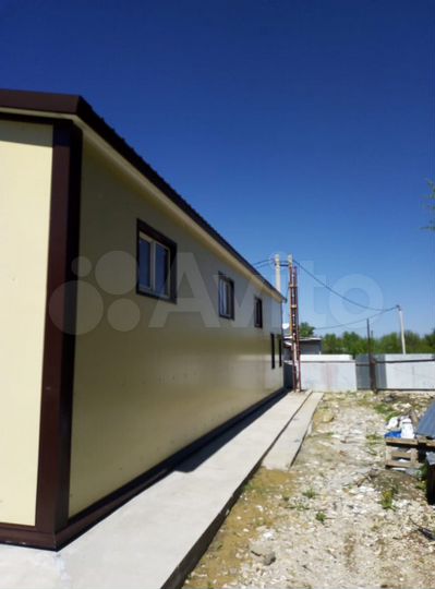 Свободного назначения, 206 м²