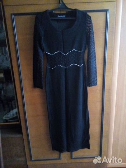 Женское платье