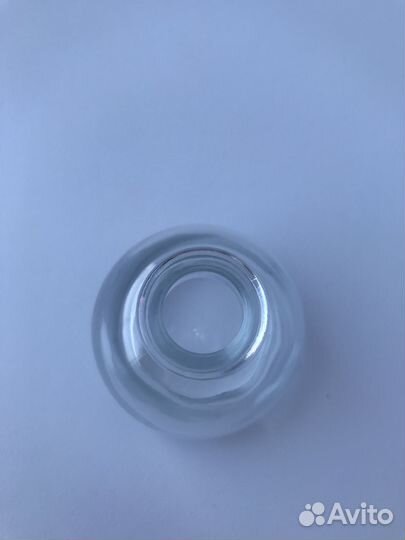 Декоративная бутылочка для handmade