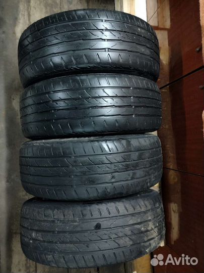 Matador MP 47 Hectorra 3 195/55 R16