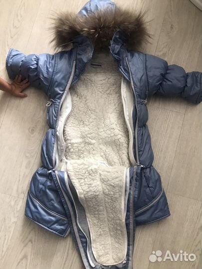 Комбенизон