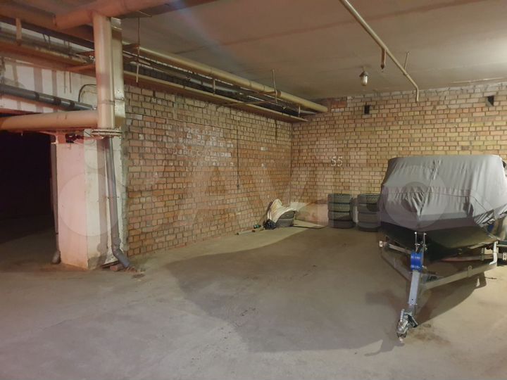 Гараж, 20 м²