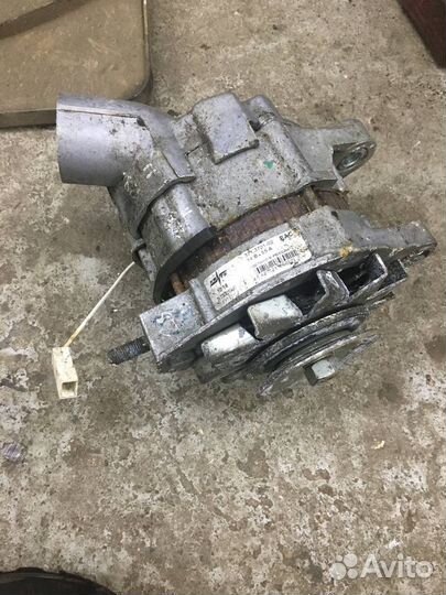 Генератор нива ваз 2121-2131-2107