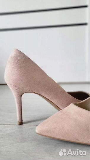 Туфли женские hm