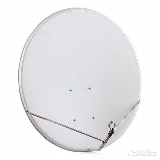 Антенна спутниковая