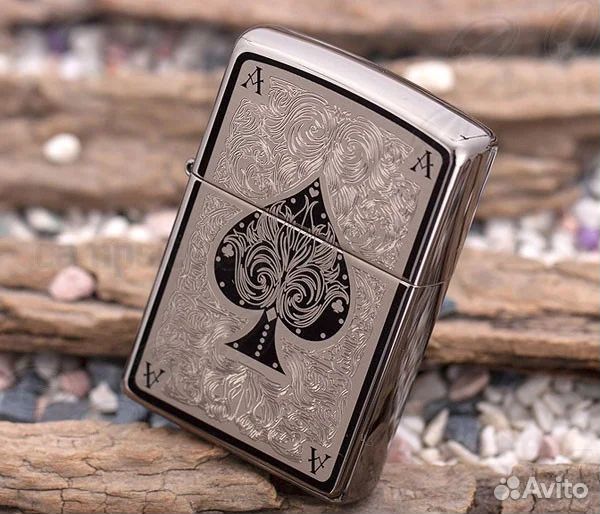 Zippo 28323