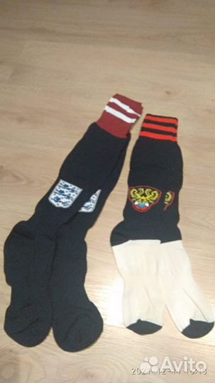 Подростковая спортивная одежда