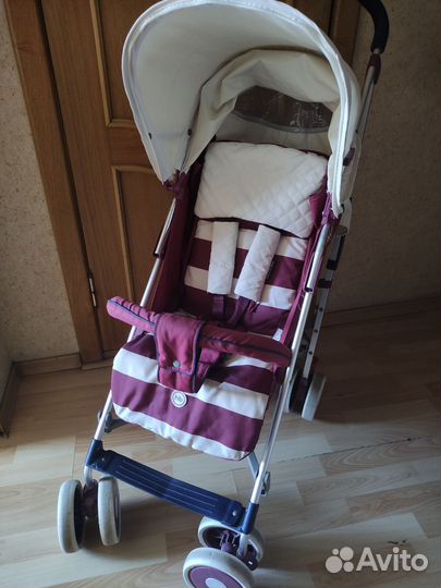 Коляска трость Happy Baby