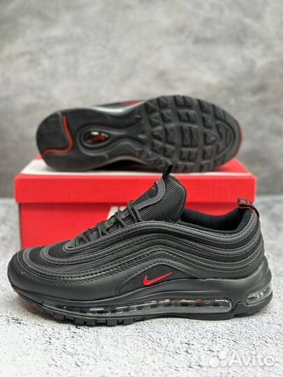 Кроссовки Nike Air Max 97