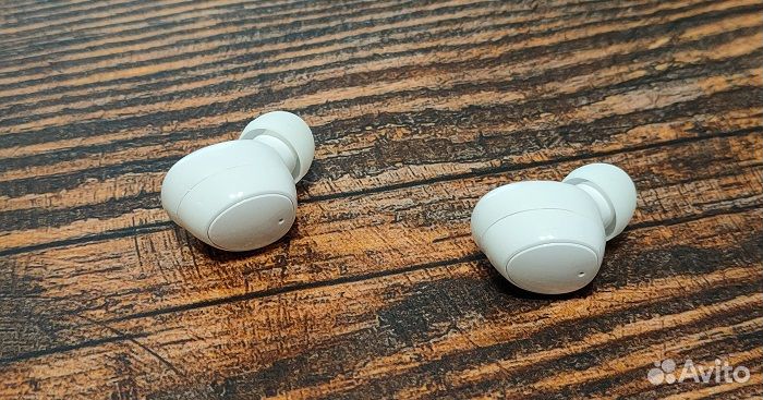 Новые TWS-наушники itel Earbuds T1