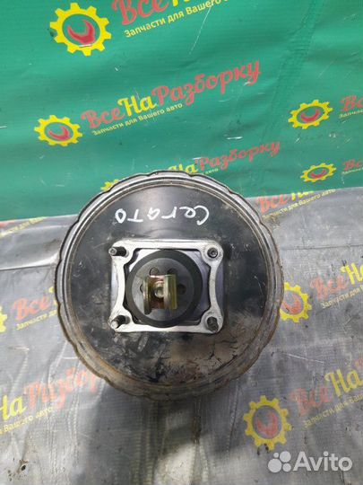 Вакуумный усилитель тормозов Kia Cerato