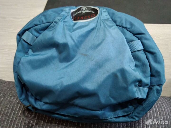 Рюкзак Osprey Xena 70 женский св.синий