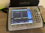 Anritsu MT8222a анализатор спектра 7ghz