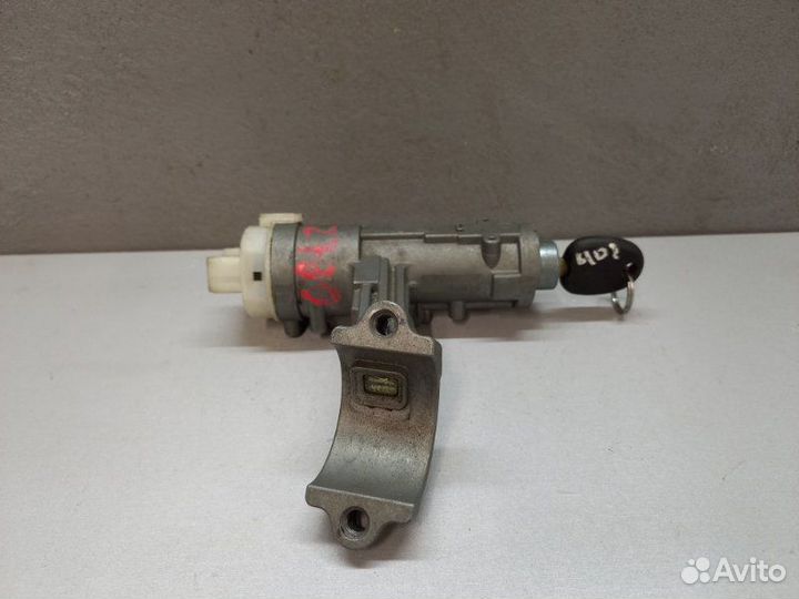 Замок зажигания Hyundai Getz 2009