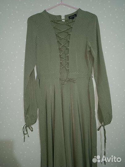 Платье женское