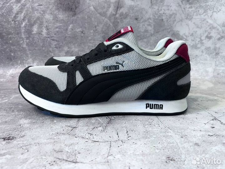 Кроссовки Puma