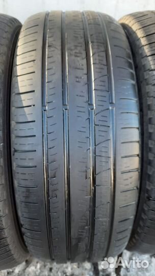 Pirelli Scorpion Verde All Season 235/60 R18 107V