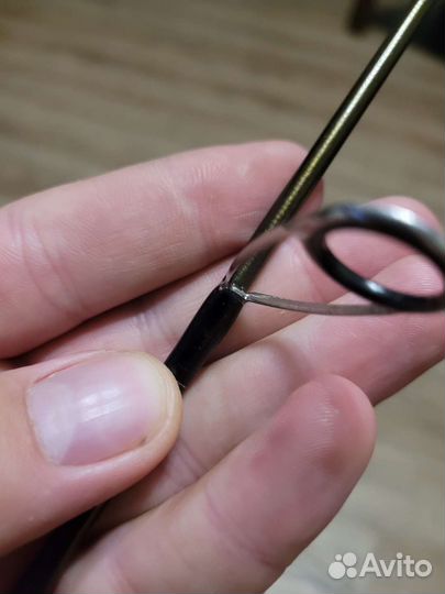 Продам спиннинг Nortstream Artifact ART 682ULS