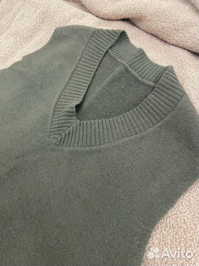 Жилетка женская