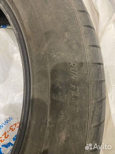 Pirelli P Zero 265/50 R19 110W