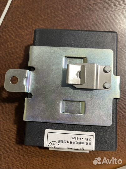 Управления подключением переднего моста 2310100K01