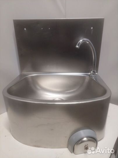 Рукомойник