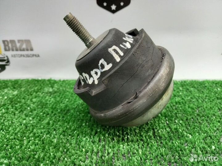 Подушка кпп