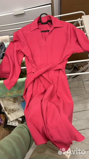 Платье Zarina 42