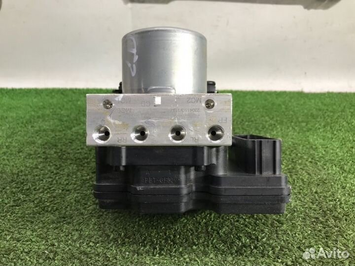 ABS блок Kia Ceed 3