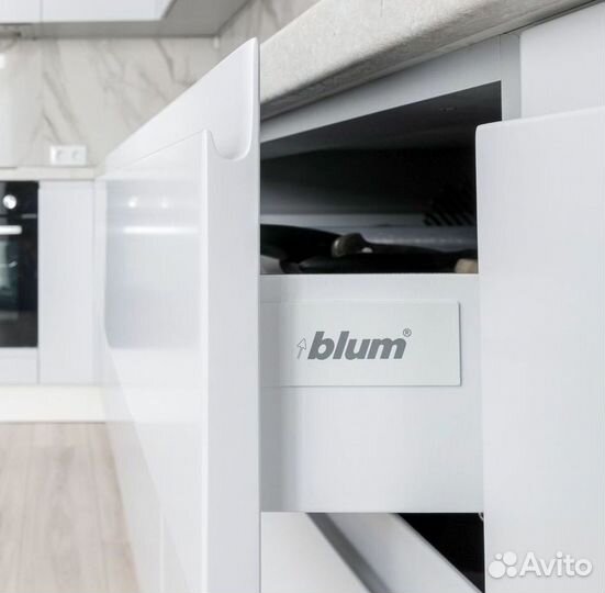 Кухонный гарнитур на заказ