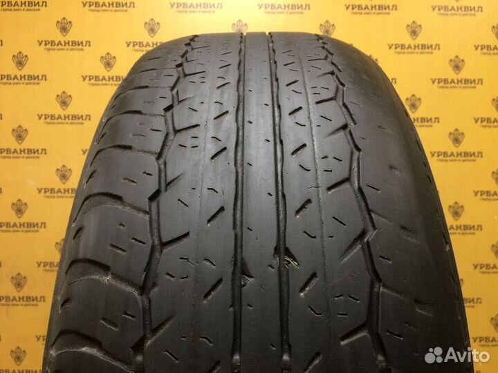 Dunlop Grandtrek AT20 265/60 R18 110H