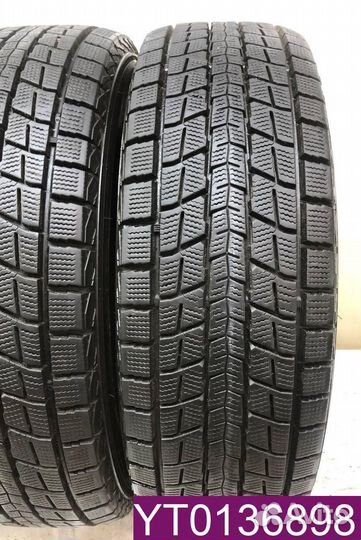 Dunlop Winter Maxx SJ8 225/60 R18 100R