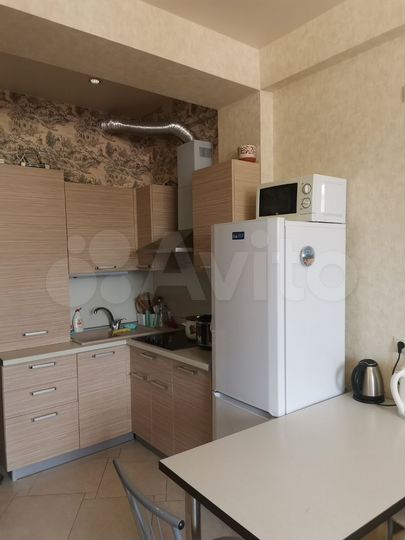 2-к. квартира, 45 м², 5/7 эт.