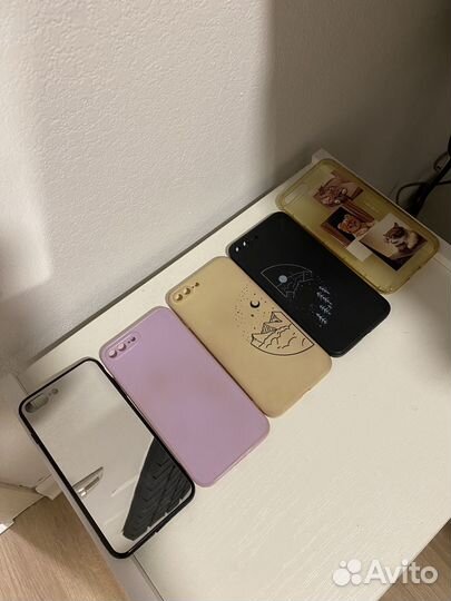 iPhone 8 Plus, 64 ГБ