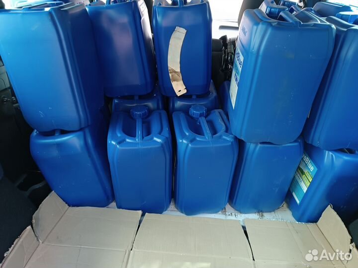 Канистра 20 литров