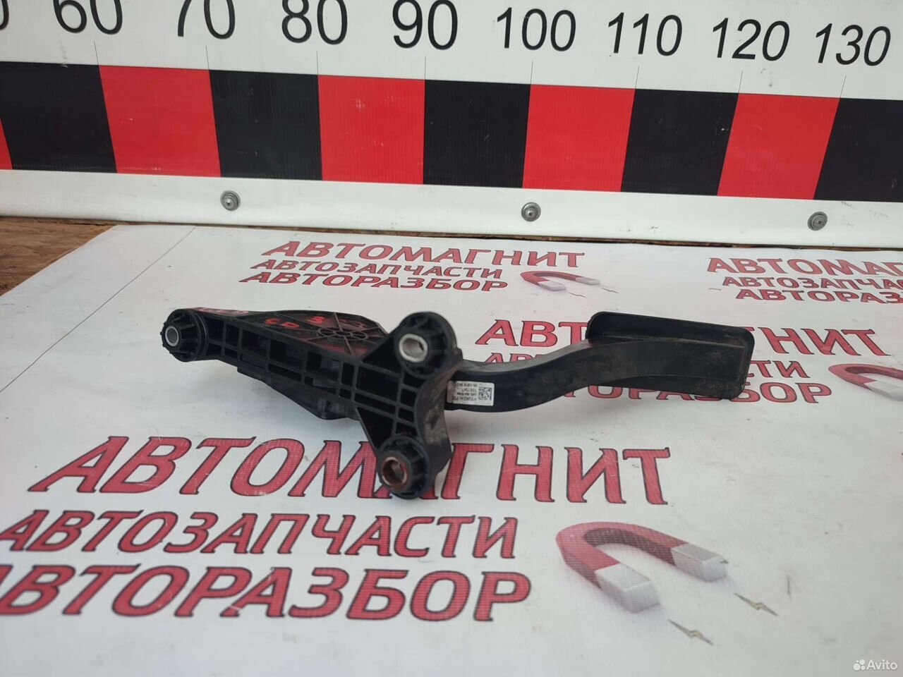 Педаль газа Kia Ceed 3 CD 18-н.в