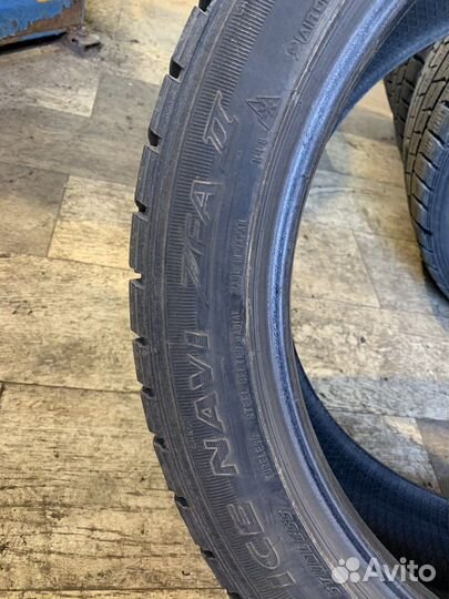 Goodyear Ice Navi Zea II 235/45 R18 100M
