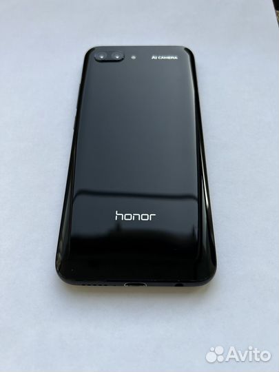 Honor 10 4/64gb
