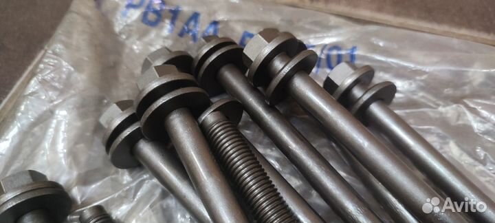 Болты гбц ford mercury lincoln 5.4 4.6 v8