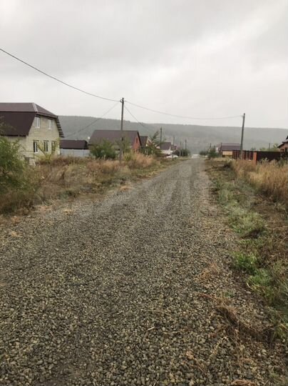 Участок 13 сот. (ИЖС)