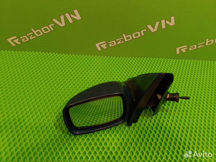 Зеркало левое Ford Escort 95-00