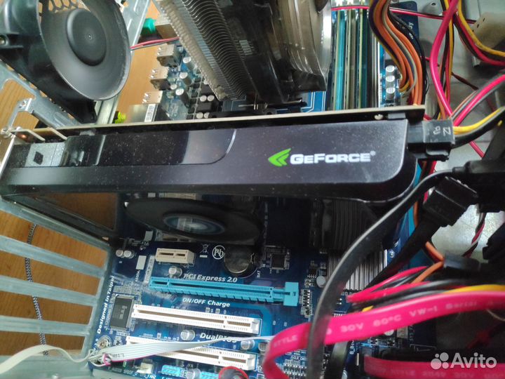 Gtx 550 ti 1gb