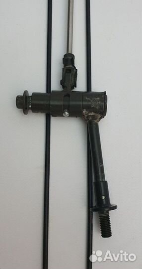 Механизм включения ручного тормоза Meyra Optimus