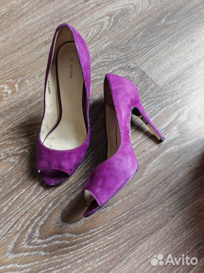 Туфли Mascotte 39 размер