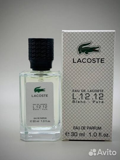Духи Lacoste 30мл