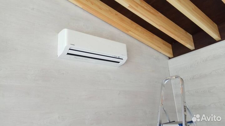 Кондиционеры. Продажа, Монтаж, Сервис